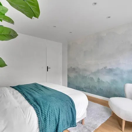 Silence Ca Tourne - Proche Gare * Chambéry