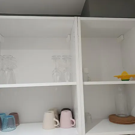 Apartamento Silence Ca Tourne - Proche Gare Chambéry