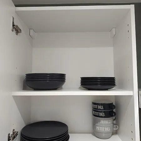 Apartamento Silence Ca Tourne - Proche Gare *